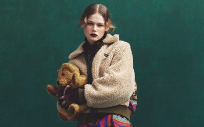 「MUVEIL（ミュベール）」、ボンバージャケットを発売　アウトドアブランド「WILD THINGS(ワイルドシングス)」とコラボ
