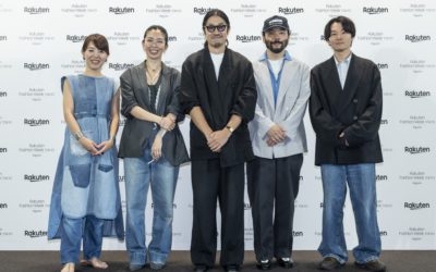 「FASHION PRIZE OF TOKYO」、第8回受賞デザイナーに「YOKE（ヨーク）」の寺田典夫氏を選出
