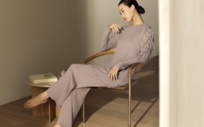 「ReFa（リファ）」、初のウェアブランド「ReFa VITALWEAR（リファ バイタルウェア）が誕生