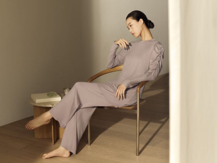 「ReFa（リファ）」初のウェアブランド「ReFa VITALWEAR（リファ バイタルウェア）が誕生