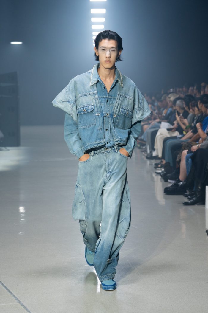 「FDMTL（ファンダメンタル）」、2026年春夏コレクション発表