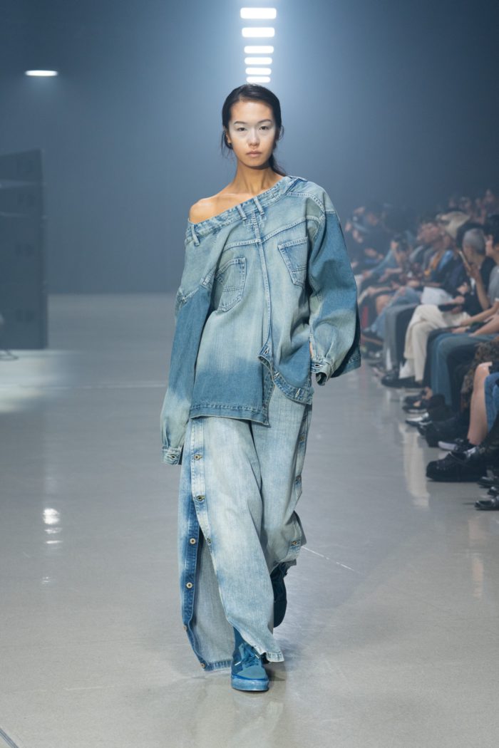 「FDMTL（ファンダメンタル）」、2026年春夏コレクション発表
