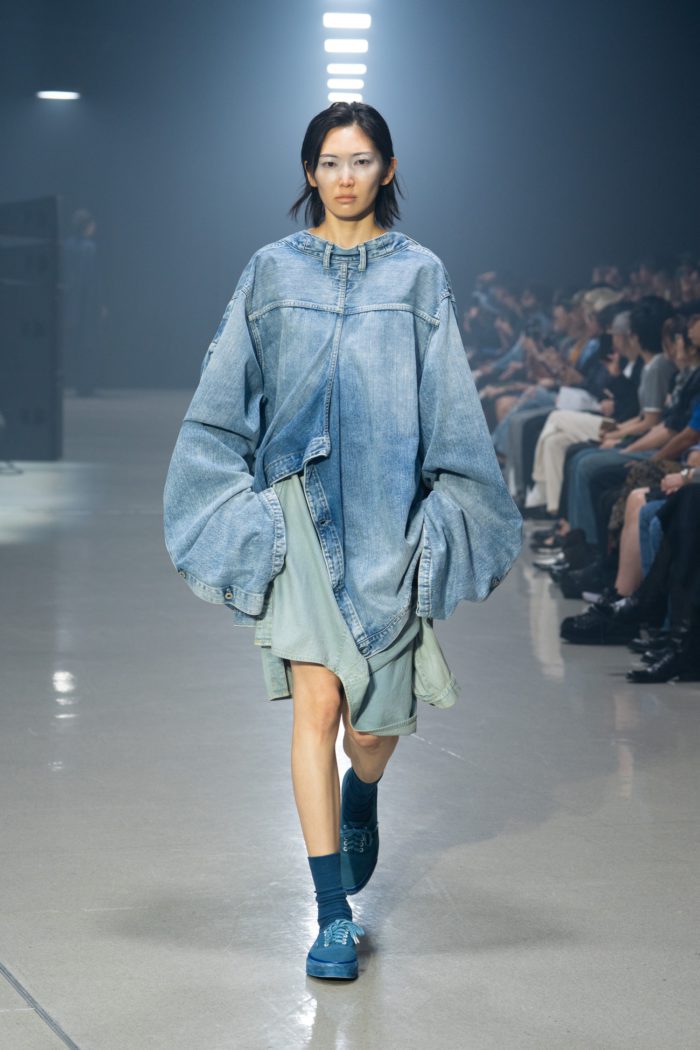 「FDMTL（ファンダメンタル）」、2026年春夏コレクション発表