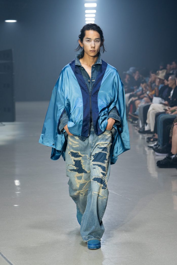 「FDMTL（ファンダメンタル）」、2026年春夏コレクション発表