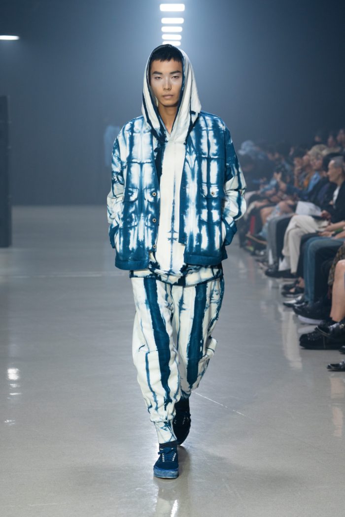 「FDMTL（ファンダメンタル）」、2026年春夏コレクション発表