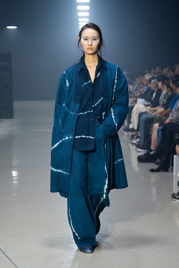 「FDMTL（ファンダメンタル）」、2026年春夏コレクション発表