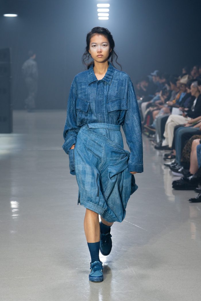 「FDMTL（ファンダメンタル）」、2026年春夏コレクション発表