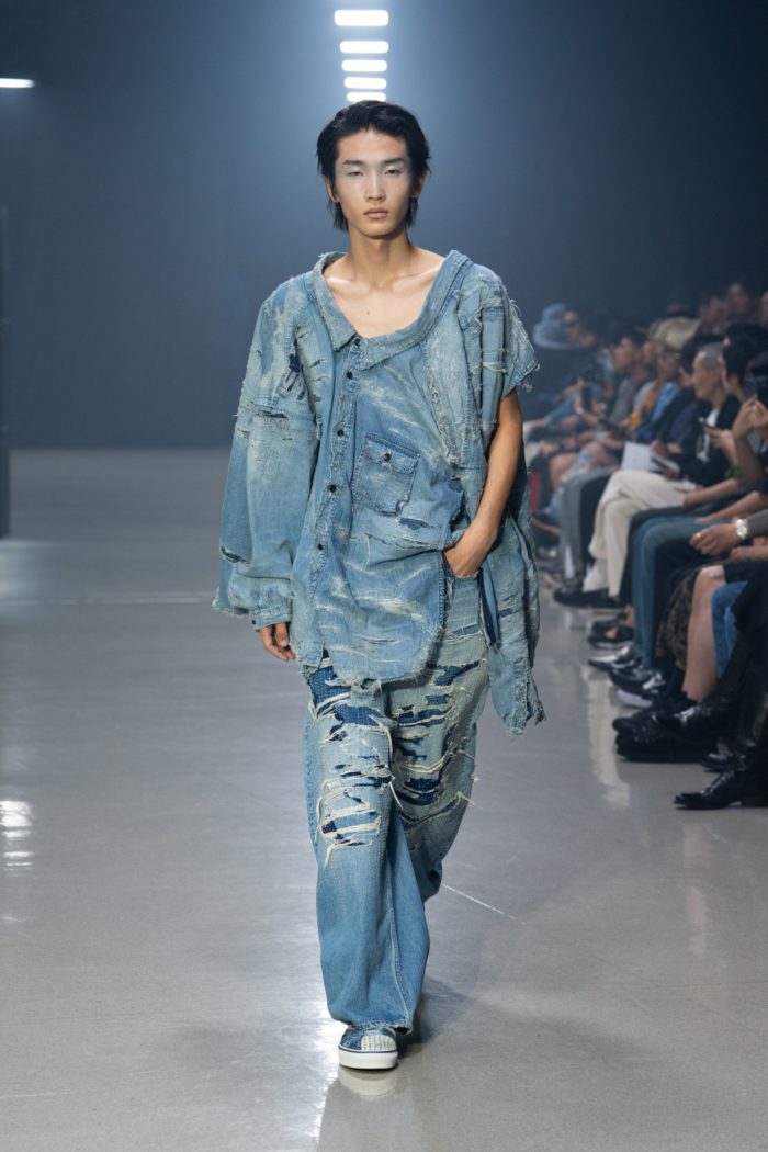 「FDMTL（ファンダメンタル）」、2026年春夏コレクション発表