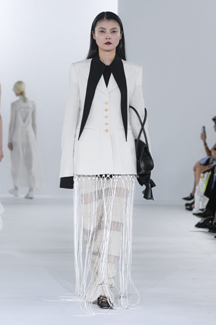 「FETICO（フェティコ）」、2026年春夏コレクションを発表