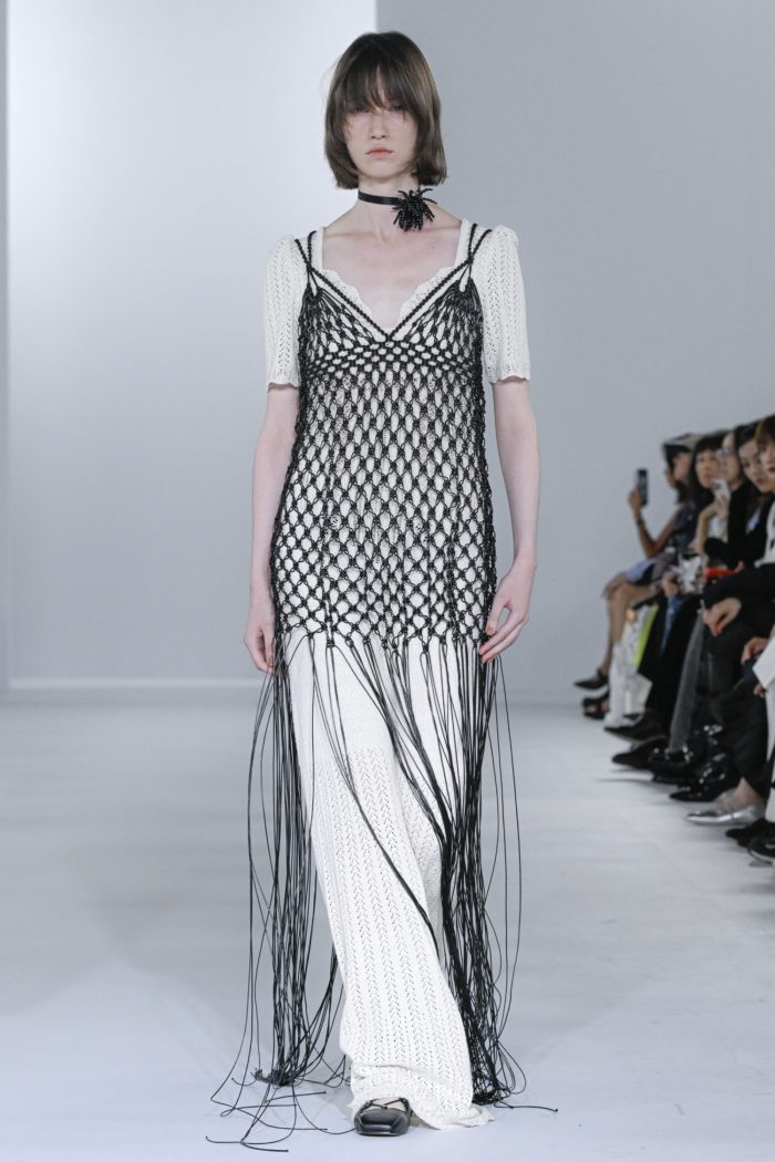 「FETICO（フェティコ）」、2026年春夏コレクションを発表