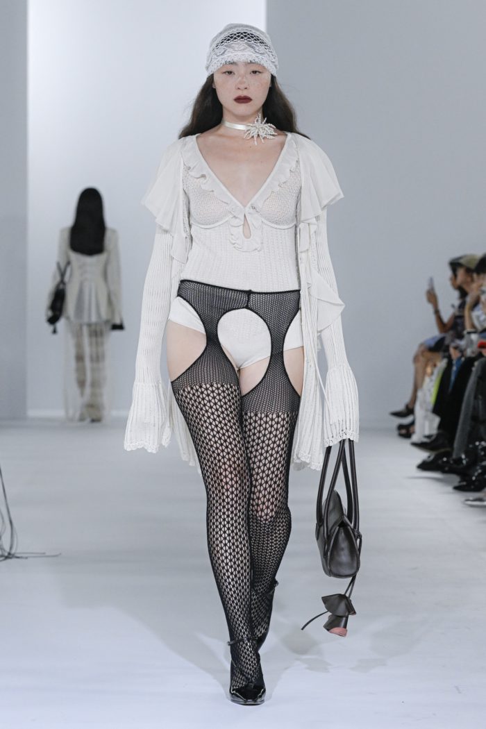 「FETICO（フェティコ）」、2026年春夏コレクションを発表