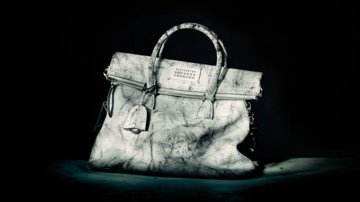 「Maison Margiela（メゾン マルジェラ）」、、2025-26年秋冬「アヴァン・プルミエール」発売記念ポップインイベントを開催