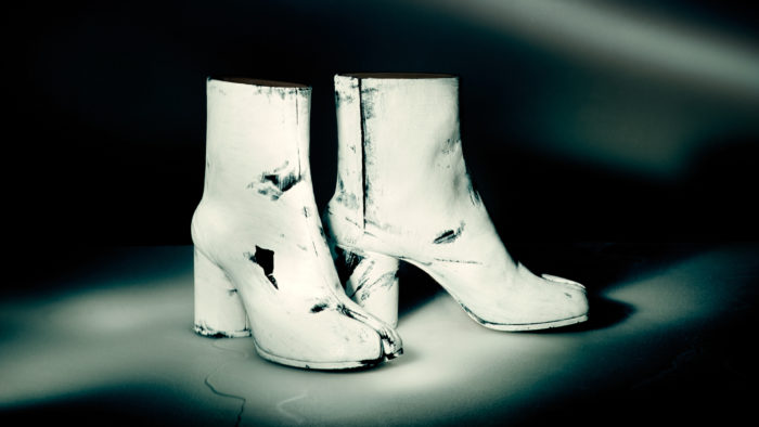 「Maison Margiela（メゾン マルジェラ）」、、2025-26年秋冬「アヴァン・プルミエール」発売記念ポップインイベントを開催