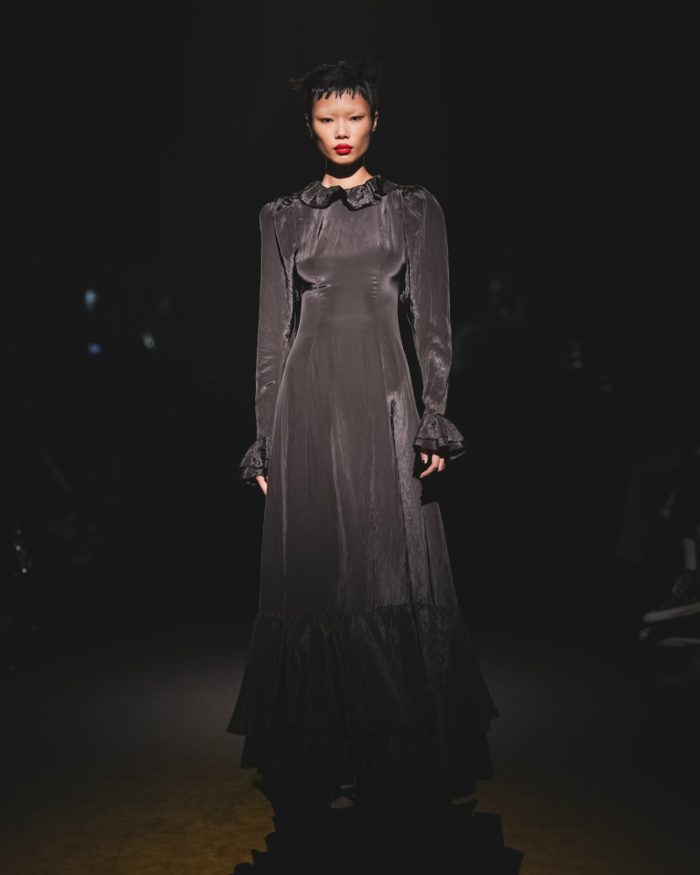 「VIVIANO（ヴィヴィアーノ）」、2026年春夏コレクションを発表