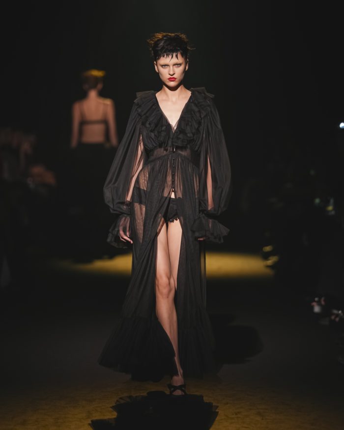 「VIVIANO（ヴィヴィアーノ）」、2026年春夏コレクションを発表