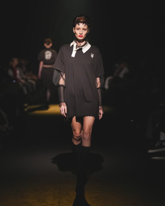 「VIVIANO（ヴィヴィアーノ）」、2026年春夏コレクションを発表