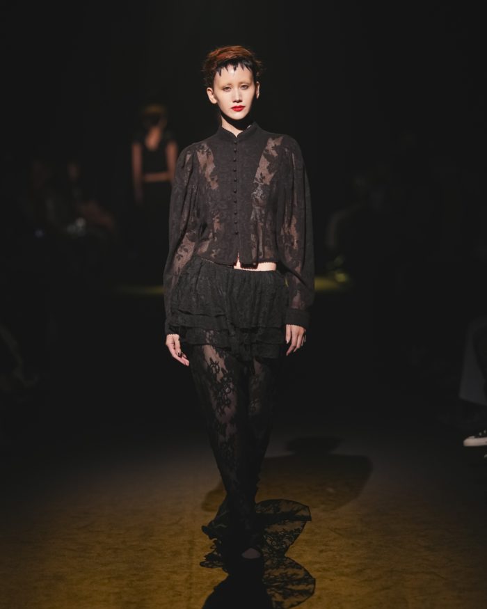 「VIVIANO（ヴィヴィアーノ）」、2026年春夏コレクションを発表