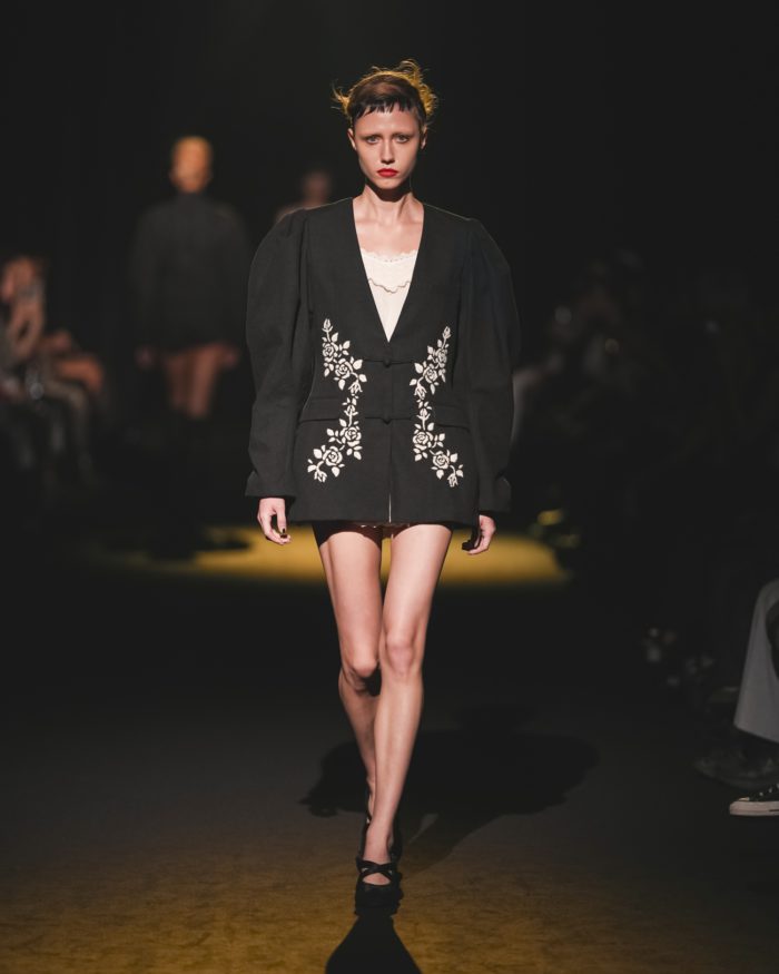 「VIVIANO（ヴィヴィアーノ）」、2026年春夏コレクションを発表