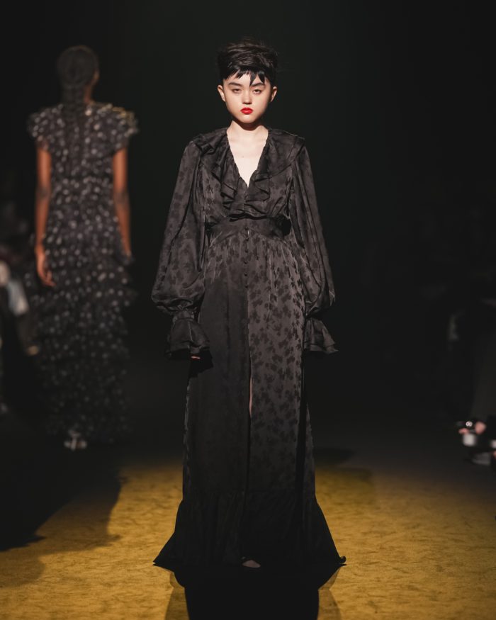 「VIVIANO（ヴィヴィアーノ）」、2026年春夏コレクションを発表
