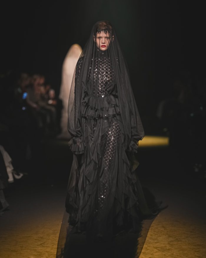 「VIVIANO（ヴィヴィアーノ）」、2026年春夏コレクションを発表