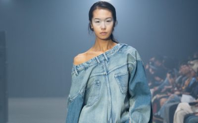 「FDMTL（ファンダメンタル）」、2026年春夏コレクション発表　響きあうインディゴ　新しいデニム像