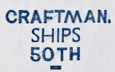 「SHIPS（シップス）」、設立50周年を記念し、1年間にわたる特別企画を展開