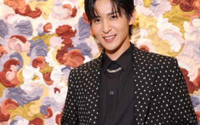 「FENDI（フェンディ）」、新旗艦店「パラッツォ フェンディ ミラノ」オープンに目黒蓮さんと川口春奈さんが登場