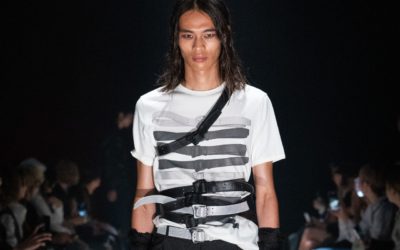 「ORIMI（オリミ）」、2026年春夏コレクションを発表　日常着に違和感を織り交ぜて