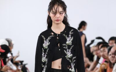 「pillings（ピリングス）」、2026年春夏コレクションを発表　日常から紡ぐ安心とときめき