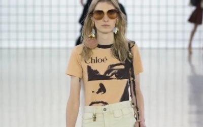 1枚で主役を張る、プリントTシャツの新潮流
