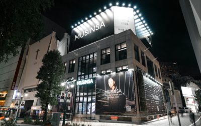 韓国の「MUSINSA（ムシンサ）」、東京・渋谷で最大規模ポップアップストアを開催　80以上のブランドが参加