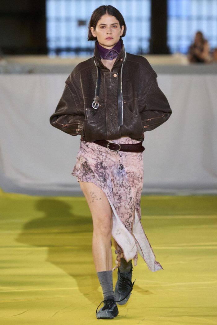 デシグアル、プレミアムライン「Desigual Studio（デシグアル スタジオ）」、2025-26年秋冬コレクションを発表　