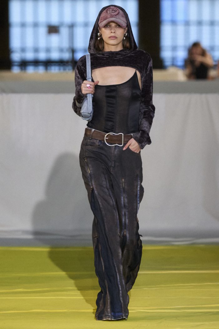 デシグアル、プレミアムライン「Desigual Studio（デシグアル スタジオ）」、2025-26年秋冬コレクションを発表　