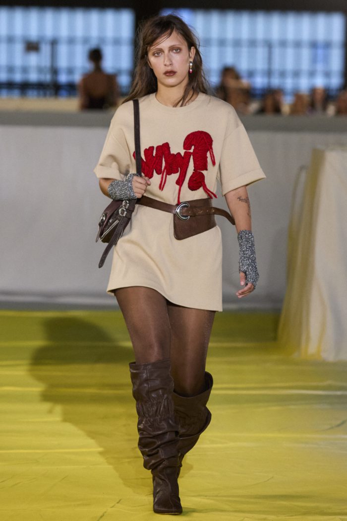デシグアル、プレミアムライン「Desigual Studio（デシグアル スタジオ）」、2025-26年秋冬コレクションを発表　