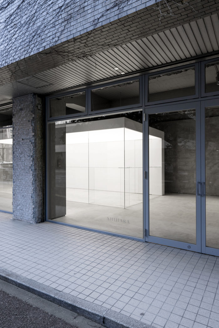 「Shihara（シハラ）」、直営店「Shihara Fukuoka」を福岡市にオープン　大名エリアの築60年建築に