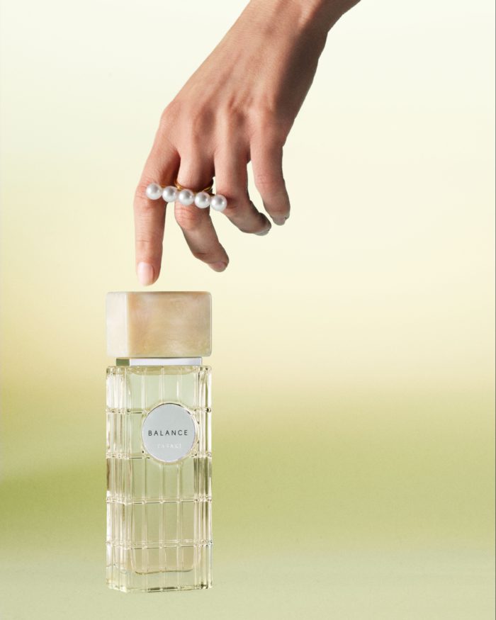 TASAKI、初のフレグランスコレクション「TASAKI HAUTE PARFUMERIE（TASAKI オート パフューマリー）」を発表