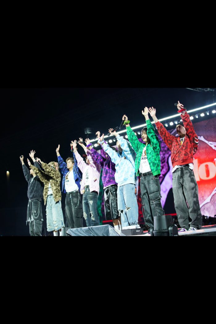 BAPE® × Stray Kids、2025年秋のスペシャルコラボが誕生