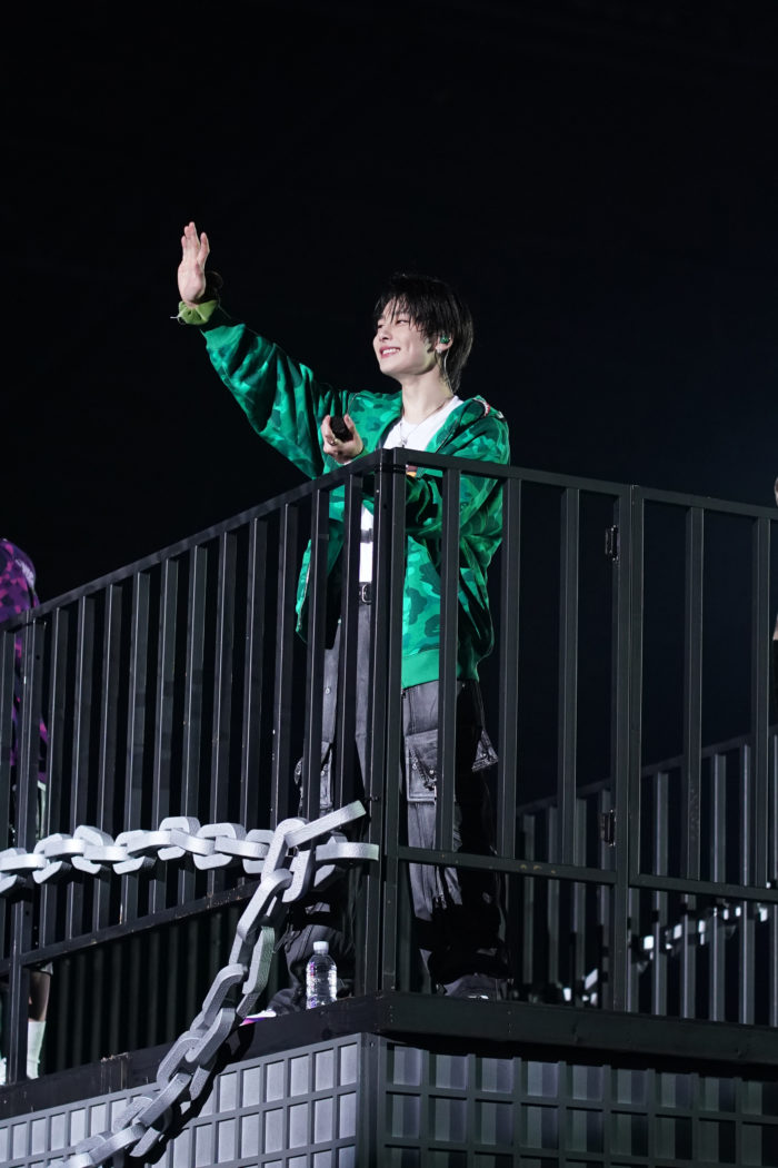 BAPE® × Stray Kids、2025年秋のスペシャルコラボが誕生