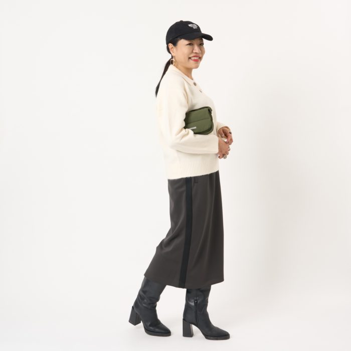 ショップチャンネルに2025年10月24日（金）、出演します　「mieuxrie（ミューリエ）」新作が登場（vol.38）