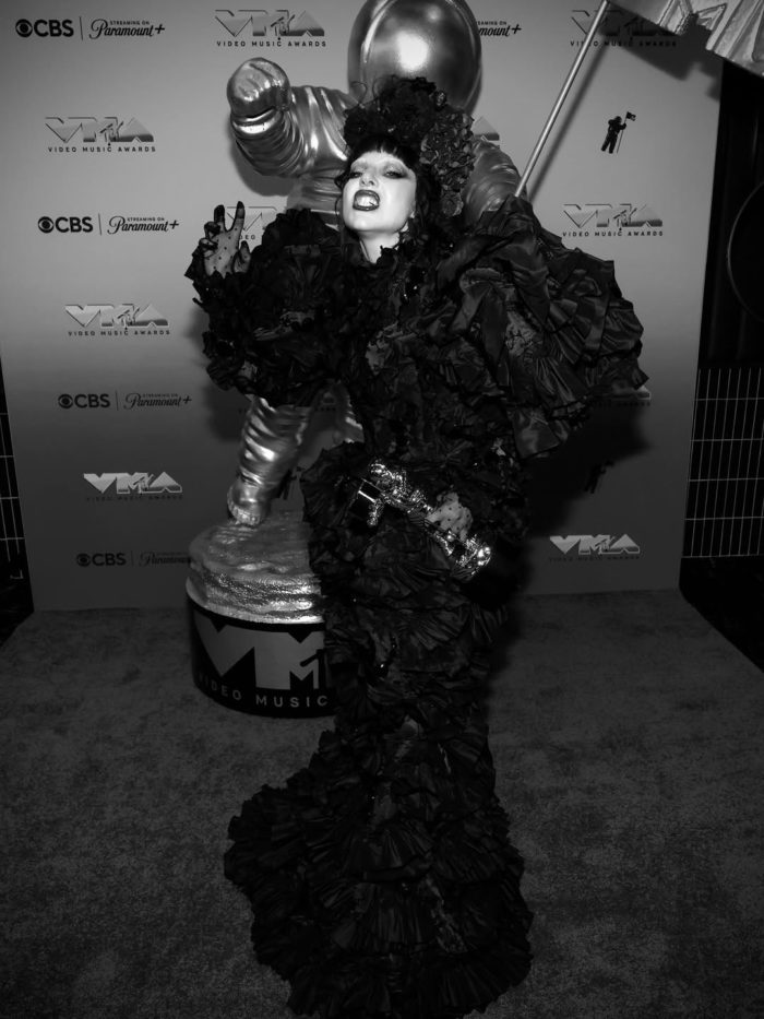 ©︎ Courtesy of Lady Gaga