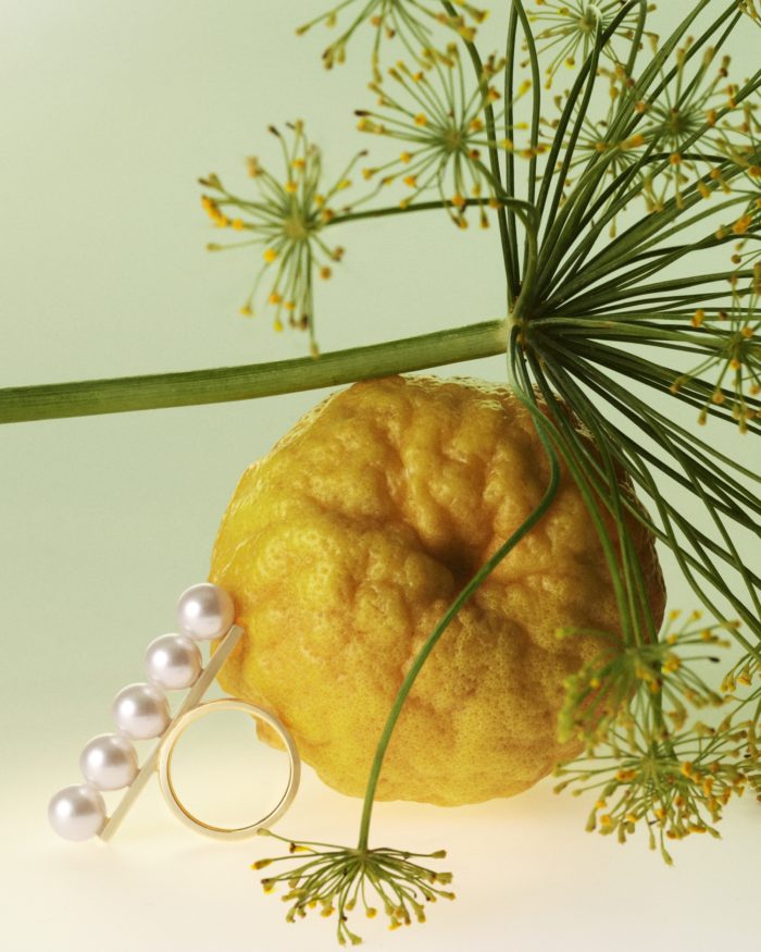 TASAKI、初のフレグランスコレクション「TASAKI HAUTE PARFUMERIE（TASAKI オート パフューマリー）」を発表