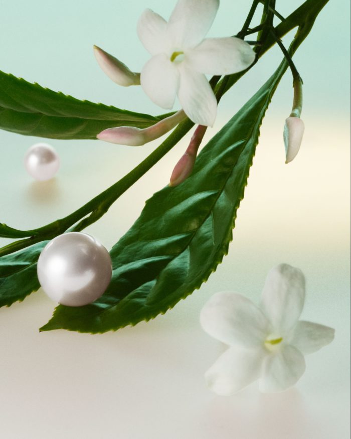 TASAKI、初のフレグランスコレクション「TASAKI HAUTE PARFUMERIE（TASAKI オート パフューマリー）」を発表