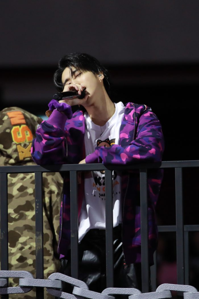 BAPE® × Stray Kids、2025年秋のスペシャルコラボが誕生
