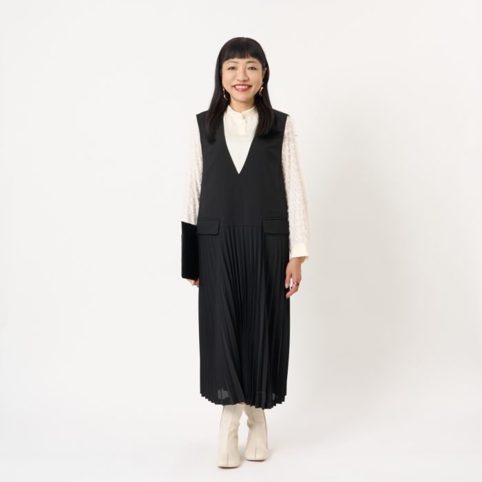 ショップチャンネルに2025年10月24日（金）、出演します　「mieuxrie（ミューリエ）」新作が登場（vol.38）