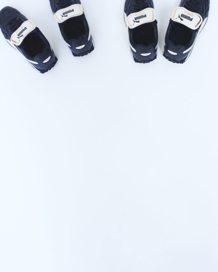 「JIL SANDER（ジル サンダー）」、「PUMA（プーマ）」とコラボ再始動　「KING AVANTI」を復刻
