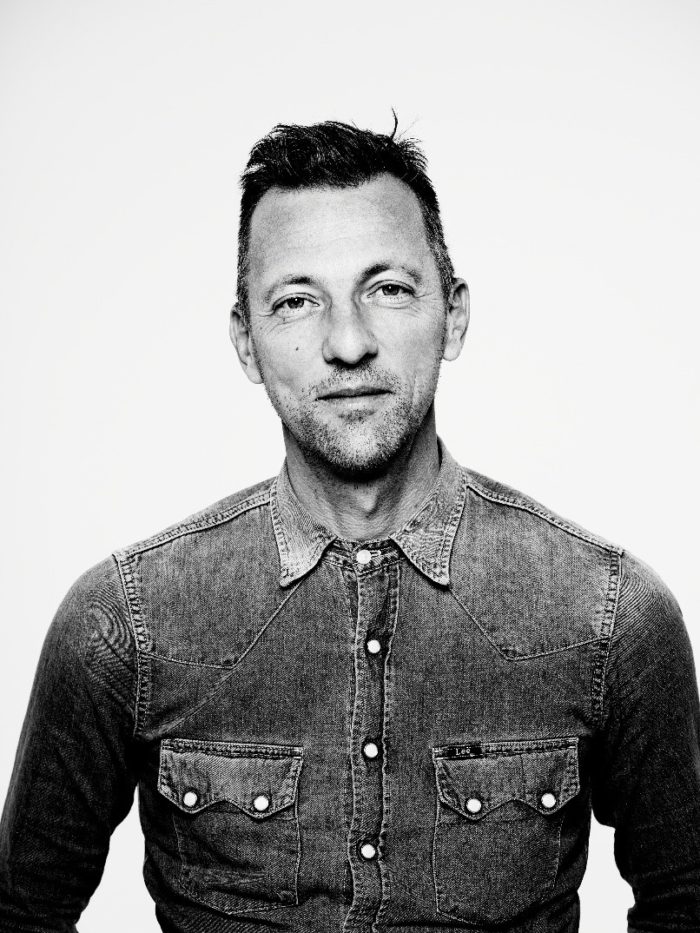 ジェイエムウエストン、「J.M. WESTON ATELIER」を東京・日本橋浜町エリアにオープン