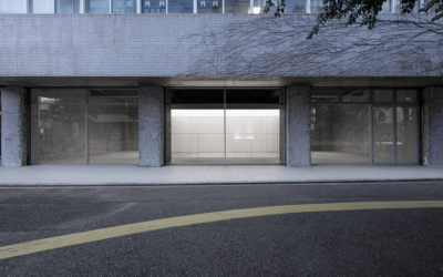 「Shihara（シハラ）」、直営店「Shihara Fukuoka」を福岡市にオープン　大名エリアの築60年建築に