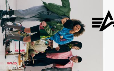 「ALPHA INDUSTRIES」、渋谷PARCOから全国巡回ポップアップを開催　KAMIYAとのコラボアイテムも登場