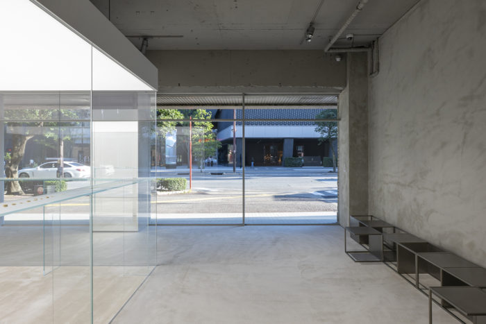 「Shihara（シハラ）」、直営店「Shihara Fukuoka」を福岡市にオープン　大名エリアの築60年建築に