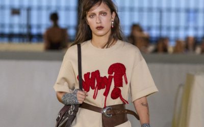 デシグアル、プレミアムライン「Desigual Studio（デシグアル スタジオ）」、2025-26年秋冬コレクションを発表　